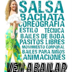 Calpe Salsea