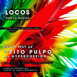 Locos por la Musica, Marbella