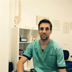 Santi Safont. Equilibrate, Benicàssim