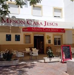 Meson Casa Jesus, Jódar