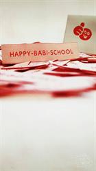Garabata - Happy Babi School, Alhama de Murcia