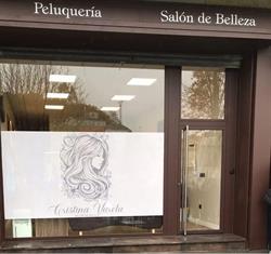 Salón de beleza cristina varela, Ordes