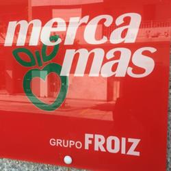 MercaMas FroizNegreira
