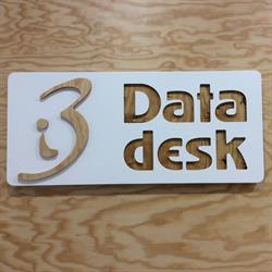 Val la pena Formar-te i3 Datadesk, Tàrrega