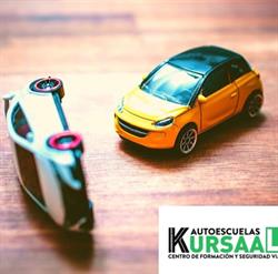 Autoescuela Kursaal, Elche