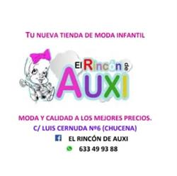 El Rincón de Auxi, Chucena