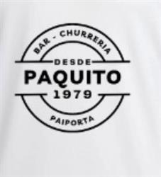 Bar churreria paquito, Paiporta