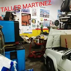 Taller Martinez, Lúcar