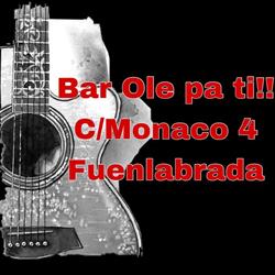 Bar Ole Pa TI, Fuenlabrada