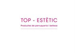 Top-Estetic, Vilassar de Mar