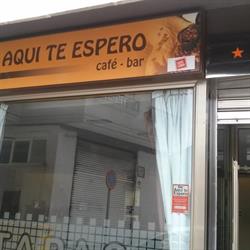 Taperia Aqui Te Espero, Vilagarcía de Arousa