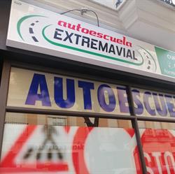 Autoescuela Extremavial, Don Benito