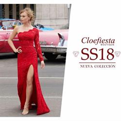 Cloefiesta Boutique, Elche
