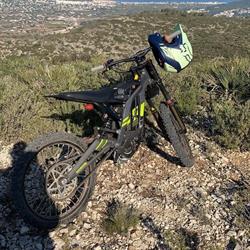 Costa MX Spain, Jávea