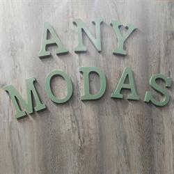 Any Modas, Telde