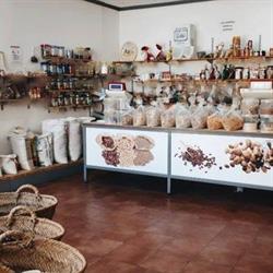 Frutos secos, legumbres y piensos Xelo, Algemesí