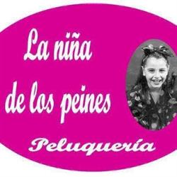 La Niña de los Peines, Nigrán