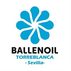Ballenoil Torreblanca - Sevilla