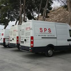 SPS carpintería, Villacañas