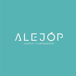Alejop. Calzado y Complementos, Huelma