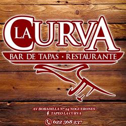 TAPEO - La CURVA, Noguerones