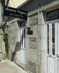 Peluqueria Tamara Vazquez, Furco
