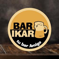 Bar Ikar, Bilbao