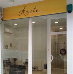 AMALE Centro de estética, Mislata