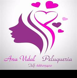 ANA VIDAL Peluquería, Calasparra