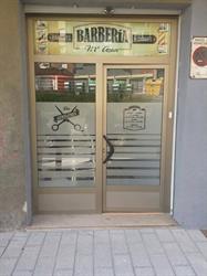 Barbería Mº Asun, Ortuella