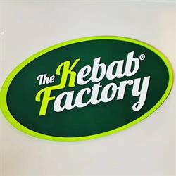 The Kebab Factory Petrer