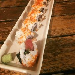 KIBO sushi-bar, Torelló