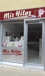 Mis Hilos, Tudela
