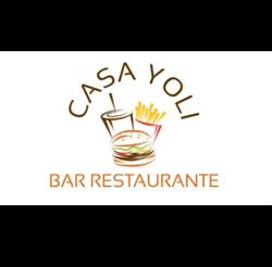 Bar Restaurante CASA YOLI, Almayate Bajo
