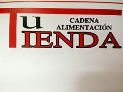 CMD Mondoñedo - Supermercado