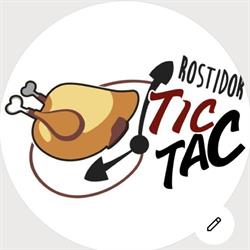 Rostidor Tic-tac, Carlet