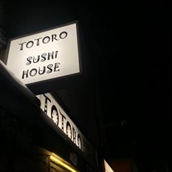 Totoro Sushi House Manacor