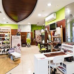 Sundari - Peluquería y Estética Ecológica, Portonovo