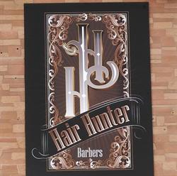 HAIR HUNTER, Puente Genil