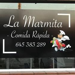 La Marmita Alomartes