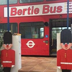 Bertie Bus, Benicolet