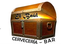 Cervecería bar El Baúl, Gondomar