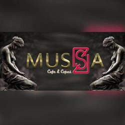 Mussa Café & Copas, Villamartín