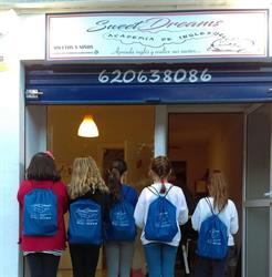 Sweet Dreams Academia Inglés, Aguadulce