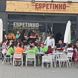 Espetinho, Viladecans