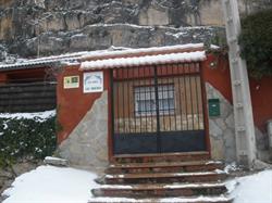 CASA RURAL LAS TRUCHAS, Aragosa
