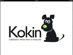 Kokin Peluqueria Canina y Felina, Zumaia