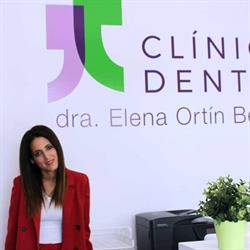 Clínica Dental Elena Ortín Belchí, Cabezo de Torres