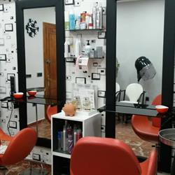 Peluqueria Mari carmen, Esquivias