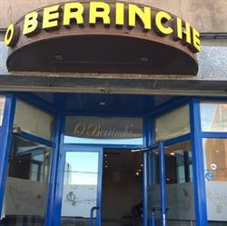 O Berrinche, Silleda